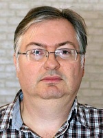 Калашников Владимир Александрович