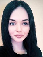 Лапшина Ксения Юрьевна