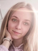 Аминова Ирина Игоревна