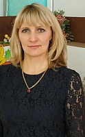 Верещагина Юлия Павловна
