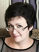 Внукова Наталья Петровна