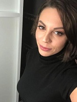 Белова Ксения Сергеевна