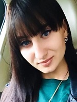 Мороз Алина Владимировна