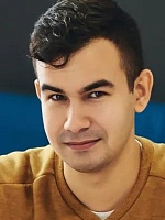 Хасанов Тимур Джамшедович