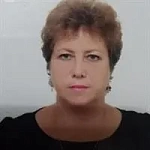Татьяна Александровна Сухотина