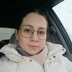 Александрова Мариа дэ лос Анхэлес 