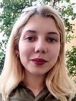 Рудычева Юлия Евгеньевна