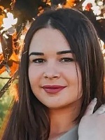 Чумакова Яна Владимировна