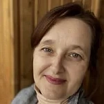 Алла Ивановна Замулина