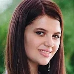 Матвеева Алина Витальевна
