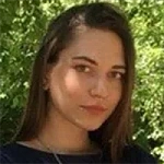 Татьяна Викторовна Котенева