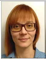Мишанова Юлия Владимировна