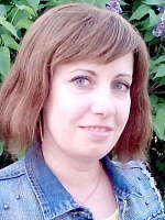Лебедева Татьяна Юрьевна