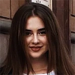 Алина  Валерьевна  Гребенчукова