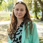 Михайлюкова Валерия Сергеевна
