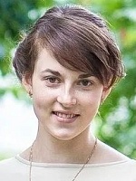 Зализская Нина Александровна