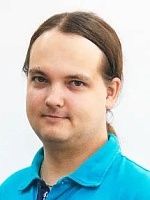 Полетаев Даниил Олегович