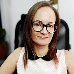 Волкова Оксана Юрьевна