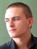 Замулин Виктор Валерьевич