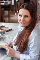 Андреева Юлия Валериановна
