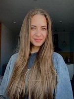 Наумова Ксения Александровна