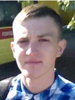 Звягинцев Максим Алекандрович