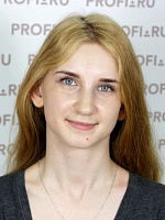 Гоженко Галина Игоревна