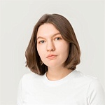 Анастасия Олеговна Заброскова