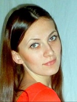 Шацкая Маргарита Андреевна