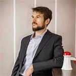 Петр Юрьевич Безруков