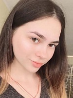 Николаева Вероника Евгеньевна