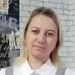 Светлана Александровна Чибакова