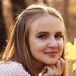Мария Алексеевна  Клян
