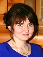 Ястребова Виктория Ростиславна