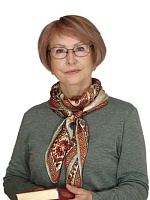 Корнева Людмила Петровна