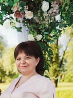 Чернышева Ольга Алексеевна