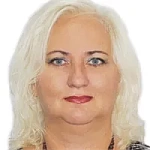 Елена Валериановна Долженко