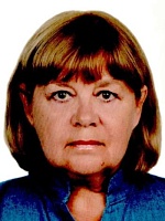 Заярнюк Надежда Макаровна