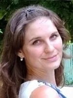 Терёхина Маргарита Аркадьевна