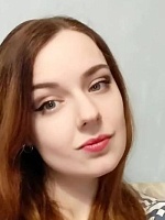 Боева Мария Владиславовна