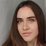 Мария Игоревна Черватюк
