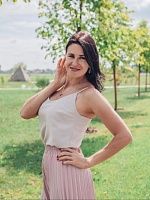 Жданова Светлана Владимировна