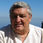 Свистунов Александр Михайлович