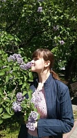 Сушенок Маргарита Олеговна