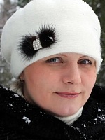 Гагауз Ольга Александровна