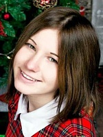 Солодилова Ксения Александровна