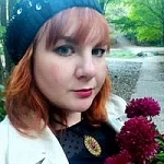 Татьяна Александровна Барбалат