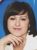 Пистун Оксана Александровна