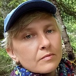 Ольга Александровна Воронцова