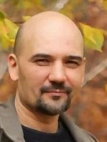 Стариченко Дмитрий Евгеньевич